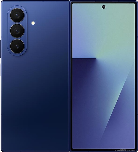 Samsung Galaxy Z Fold 7