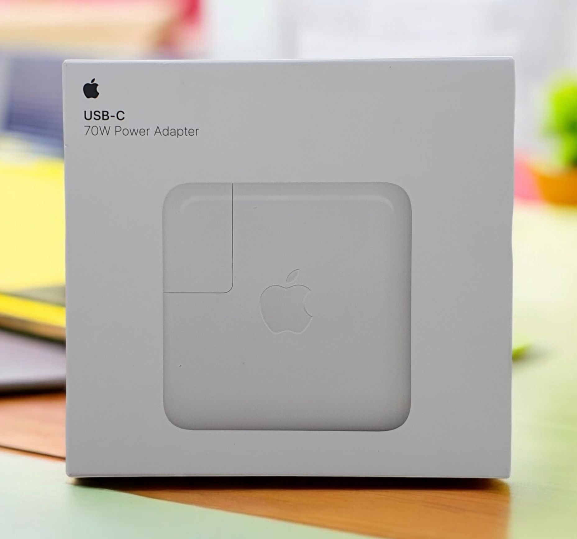 Apple 70W USB-C Power Adapter | Mobile Pro