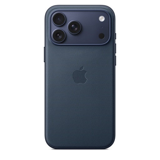 Apple iPhone 17 Pro Max TechWoven Case with MagSafe