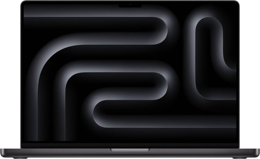 Apple MacBook Pro M5 - 16GB RAM, 512GB SSD, 14-inch