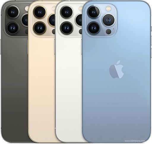 Apple iPhone 13 Pro 512GB Smartphone