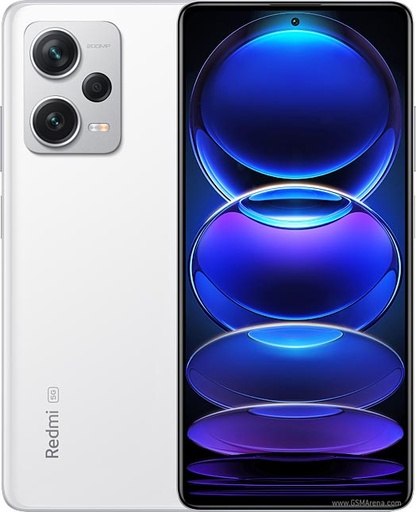 Xiaomi Redmi Note 12 Pro Plus 256GB/12GB Smartphone