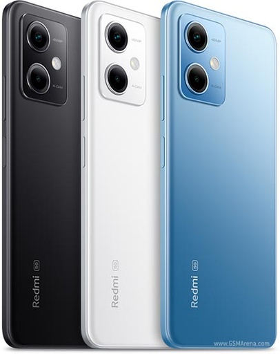 Xiaomi Redmi Note 12 256GB/8GB Smartphone