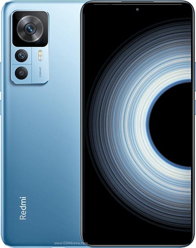 Xiaomi Redmi K50 Ultra 128GB/8GB Smartphone