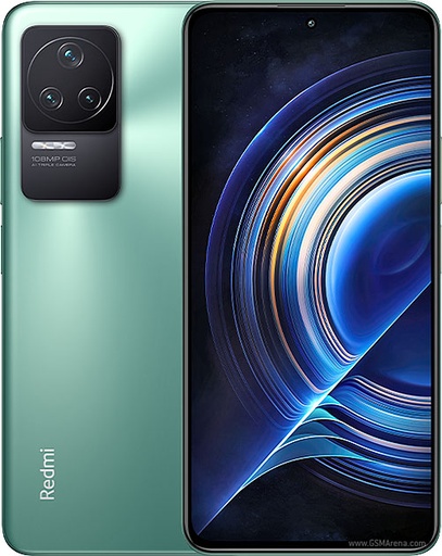 Xiaomi Redmi K50 Pro 256GB/8GB Smartphone