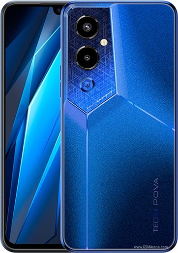 Tecno Pova 4 Pro 256GB/8GB Smartphone