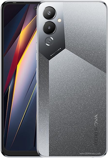 Tecno Pova 4 128GB/8GB Smartphone