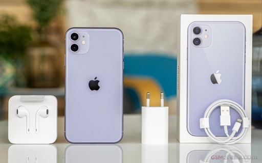 iPhone 11 Charging System Replacement