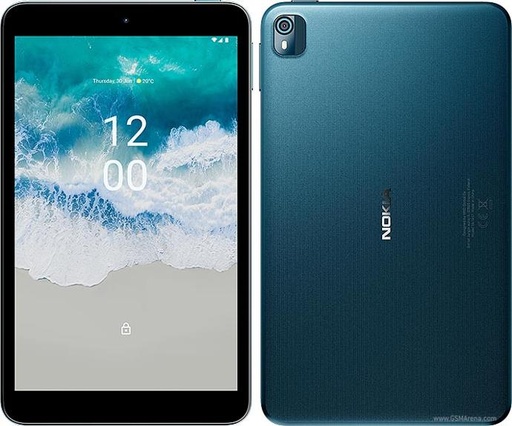 Nokia T10 64GB/4GB Tablet