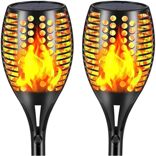 Solar Garden Light